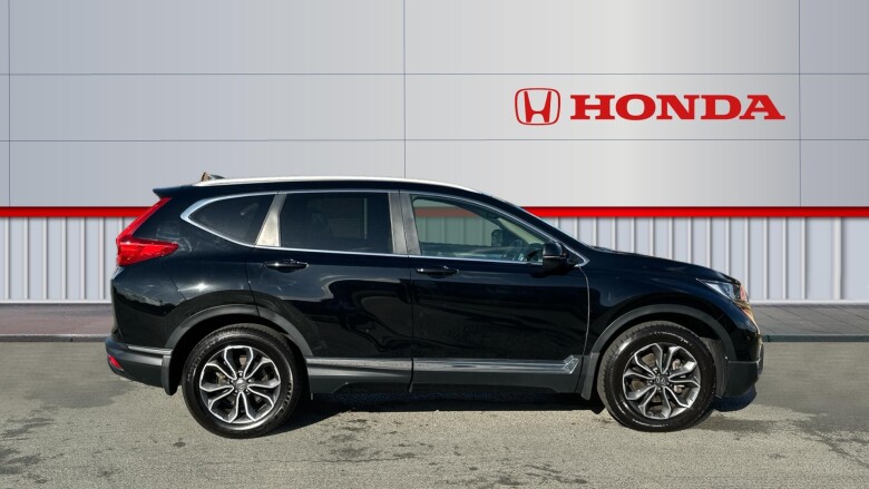 Honda CR-V 2.0 i-MMD Hybrid EX 5dr eCVT Hybrid Estate